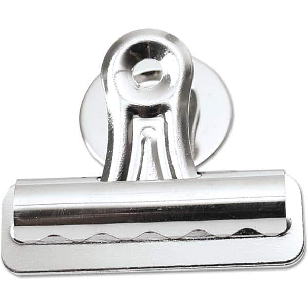 UNIVERSAL - Binder Clips Width (Inch): 2.25 Binder Type: Bulldog Clips - A1 Tooling