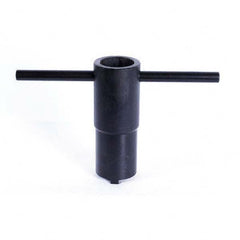 Kitagawa - Lathe Chuck Tools Product Type: Chuck Wrench Chuck Diameter Compatibility (Decimal Inch): 12.0000 - A1 Tooling