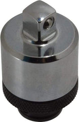 Proto - 3/8 Male 3/8 Female Drive Adapter - 1-5/16" OAL - A1 Tooling