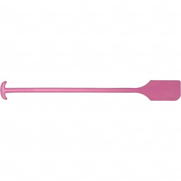 Remco - Spoons & Mixing Paddles Spoon Type: Mixing Paddle w/o Holes Material Family: Plastic - A1 Tooling