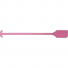 Remco - Spoons & Mixing Paddles Spoon Type: Mixing Paddle w/o Holes Material Family: Plastic - A1 Tooling