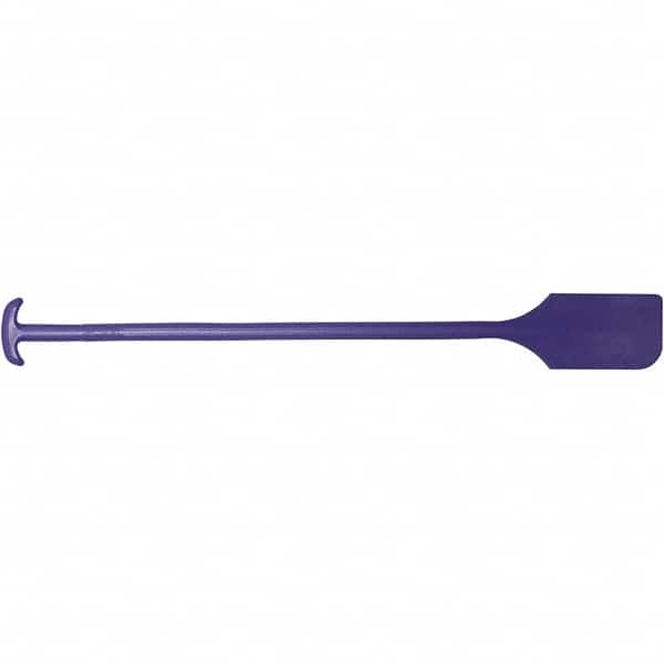 Remco - Spoons & Mixing Paddles Spoon Type: Mixing Paddle w/o Holes Material Family: Plastic - A1 Tooling