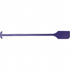 Remco - Spoons & Mixing Paddles Spoon Type: Mixing Paddle w/o Holes Material Family: Plastic - A1 Tooling