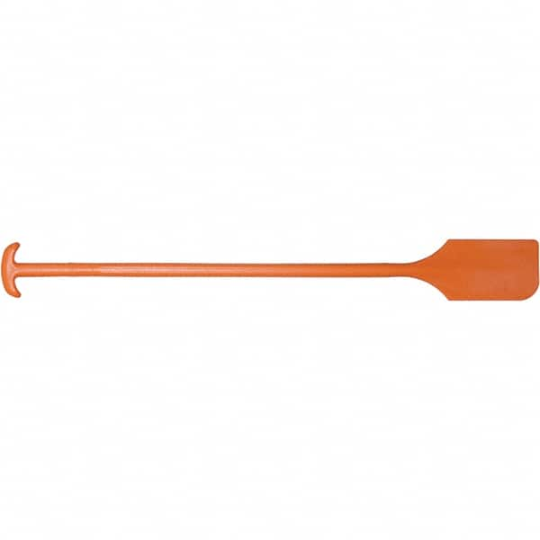 Remco - Spoons & Mixing Paddles Spoon Type: Mixing Paddle w/o Holes Material Family: Plastic - A1 Tooling