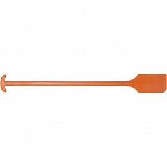 Remco - Spoons & Mixing Paddles Spoon Type: Mixing Paddle w/o Holes Material Family: Plastic - A1 Tooling