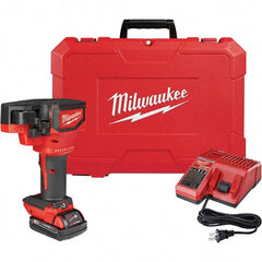 Milwaukee Tool - Strut & Rod Cutters Type: Rod Cutter Kit Power Type: Brushless - A1 Tooling