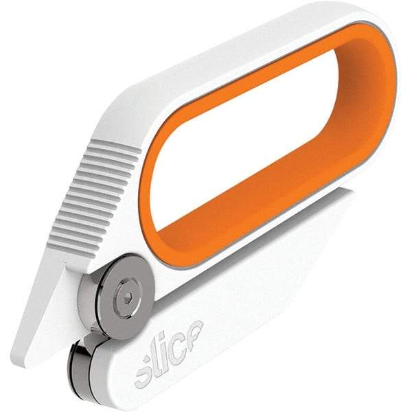 Slice - Scissors & Shears Blade Material: Blade-Free Applications: Cutting - A1 Tooling