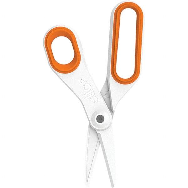 Slice - Scissors & Shears Blade Material: Ceramic Applications: General Purpose - A1 Tooling