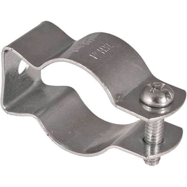 Hubbell-Raco - Conduit Fitting Accessories Accessory Type: Hanger For Use With: EMT Conduit - A1 Tooling