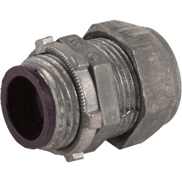 Hubbell-Raco - 1-1/4" Trade EMT Conduit Connector - A1 Tooling