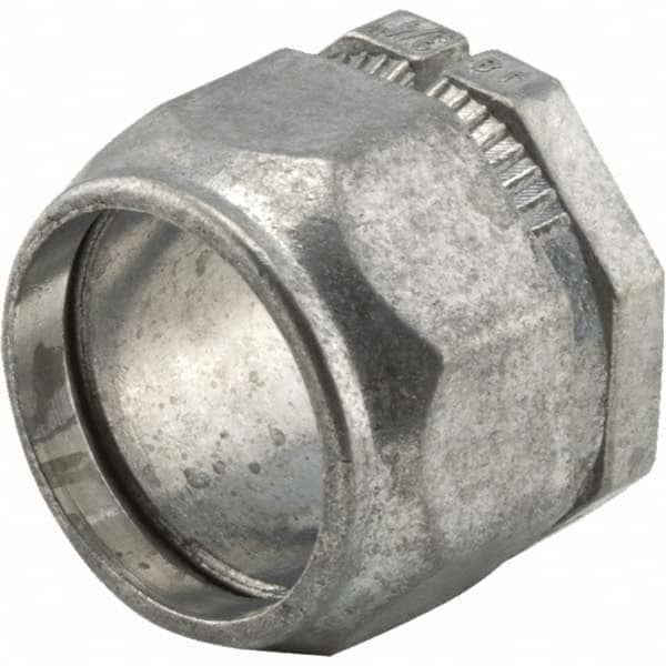 Hubbell-Raco - 1/2" Trade EMT Conduit Connector - A1 Tooling