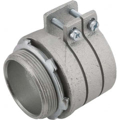 Hubbell-Raco - 2" Trade FMC Conduit Connector - A1 Tooling