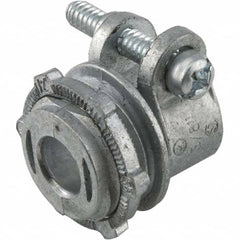 Hubbell-Raco - 3/4" Trade FMC Conduit Connector - A1 Tooling