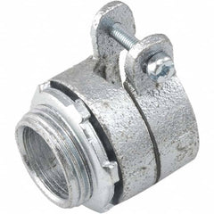 Hubbell-Raco - 1-1/4" Trade FMC Conduit Connector - A1 Tooling