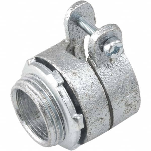 Hubbell-Raco - 1-1/2" Trade FMC Conduit Connector - A1 Tooling