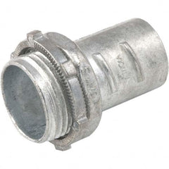 Hubbell-Raco - 1/2" Trade FMC Conduit Connector - A1 Tooling