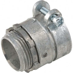 Hubbell-Raco - 1" Trade FMC Conduit Connector - A1 Tooling