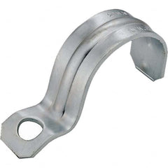 Hubbell-Raco - Conduit Fitting Accessories Accessory Type: Conduit Strap For Use With: Rigid/IMC Conduit; EMT - A1 Tooling