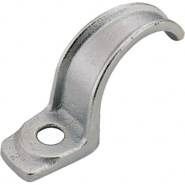 Hubbell-Raco - Conduit Fitting Accessories Accessory Type: Conduit Strap For Use With: Rigid/IMC Conduit - A1 Tooling