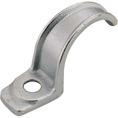 Hubbell-Raco - Conduit Fitting Accessories Accessory Type: Conduit Strap For Use With: Rigid/IMC Conduit; EMT - A1 Tooling