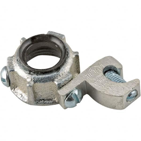 Hubbell-Raco - 1-1/2" Trade Rigid/Intermediate (IMC) Conduit Bushing - A1 Tooling