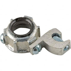 Hubbell-Raco - 1-1/4" Trade Rigid/Intermediate (IMC) Conduit Bushing - A1 Tooling