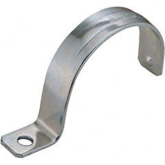 Hubbell-Raco - Conduit Fitting Accessories Accessory Type: Conduit Strap For Use With: Rigid/IMC Conduit; EMT - A1 Tooling