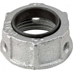 Hubbell-Raco - 2" Trade Rigid/Intermediate (IMC) Conduit Bushing - A1 Tooling