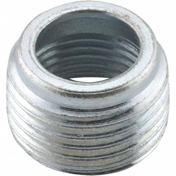 Hubbell-Raco - 1 to 1/2" Trade Rigid/Intermediate (IMC) Conduit Bushing - A1 Tooling