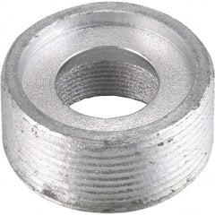 Hubbell-Raco - 3-1/2 to 2-1/2" Trade Rigid/Intermediate (IMC) Conduit Bushing - A1 Tooling