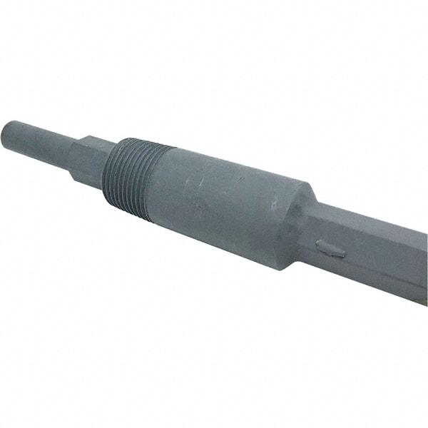 Brush Research Mfg. - Hone Accessories Type: Flexible Hone Drive Shaft For Use With: 8"-10" GBD Woodcore Flex-Hone - A1 Tooling