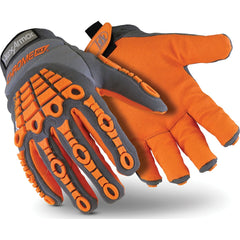 HexArmor - Cut & Puncture Resistant Gloves Type: Cut & Puncture Resistant ANSI/ISEA Puncture Resistance Level: 3 - A1 Tooling