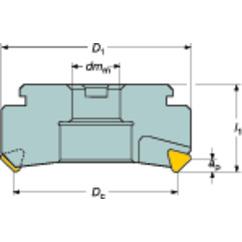 R260412585 RING - A1 Tooling