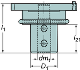 3932772001075A DRILL SLIDE - A1 Tooling