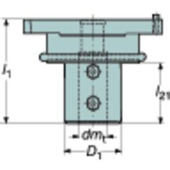 A39327712502085A ADJUSTABLE HOLDER - A1 Tooling