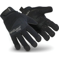 HexArmor - Cut & Puncture Resistant Gloves Type: Cut & Puncture Resistant ANSI/ISEA Puncture Resistance Level: 3 - A1 Tooling