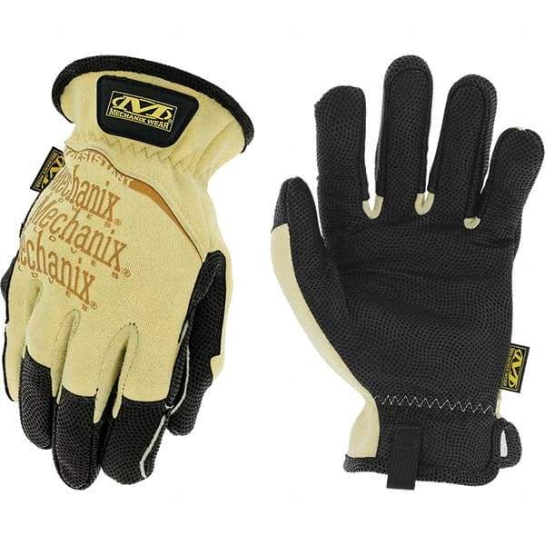 Mechanix Wear - Welder's & Heat Protective Gloves Type: Heat Resistant Glove Size: 2X-Large - A1 Tooling