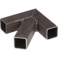 Marlin Steel Wire Products - Temporary Structure Parts & Accessories Type: Connector Width (Inch): 1-1/2 - A1 Tooling