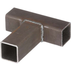 Marlin Steel Wire Products - Temporary Structure Parts & Accessories Type: Connector Width (Inch): 1-1/2 - A1 Tooling