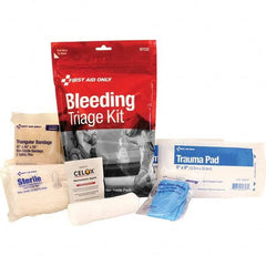 First Aid Only - Full First Aid Kits First Aid Kit Type: Personal Maximum Number of People: 1 - A1 Tooling