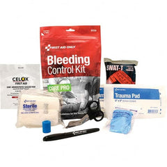 First Aid Only - Full First Aid Kits First Aid Kit Type: Personal Maximum Number of People: 1 - A1 Tooling