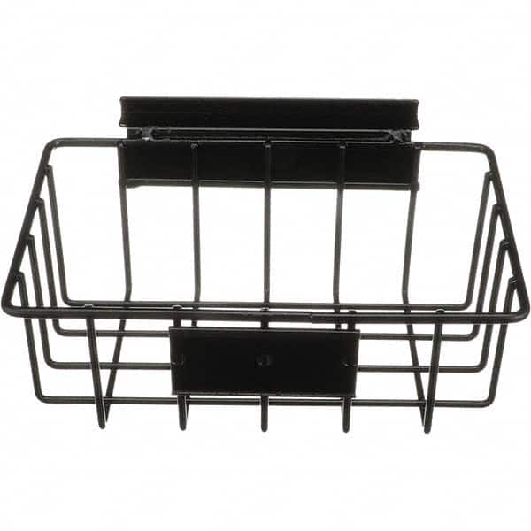 Marlin Steel Wire Products - Baskets Shape: Rectangular Material Family: Metal - A1 Tooling