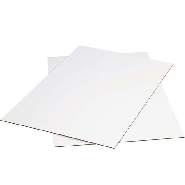 Made in USA - Mailers, Sheets & Envelopes Type: Corrugated Sheet Style: Sheets - A1 Tooling