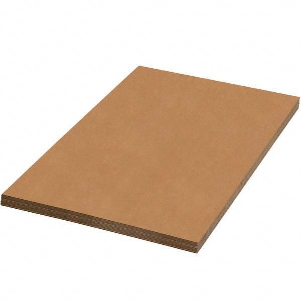 Made in USA - Mailers, Sheets & Envelopes Type: Corrugated Sheet Style: Sheets - A1 Tooling