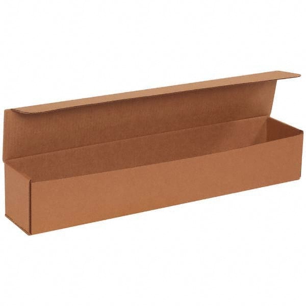 Made in USA - Pack of (50), 4" Wide x 24" Long x 4" High Crush Proof Mailers - A1 Tooling