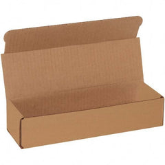 Made in USA - Pack of (50), 3" Wide x 10" Long x 2" High Crush Proof Mailers - A1 Tooling