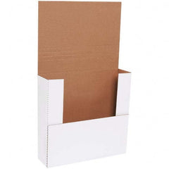 Made in USA - Pack of (50), 11-1/2" Wide x 12" Long x 3" High Crush Proof Mailers - A1 Tooling