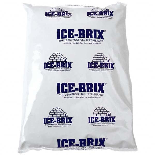 Made in USA - Temperature Control Packs Type: Ice Pack Length (Inch): 10 1/4 - A1 Tooling