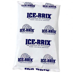 Made in USA - Temperature Control Packs Type: Ice Pack Length (Inch): 5 - A1 Tooling