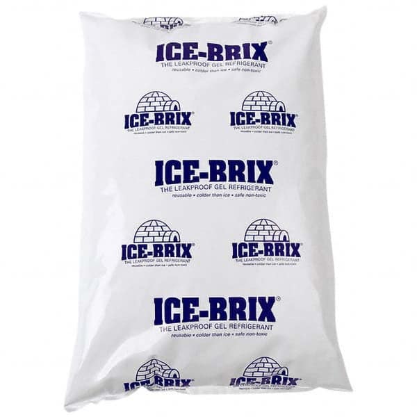 Made in USA - Temperature Control Packs Type: Ice Pack Length (Inch): 10 - A1 Tooling